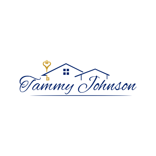 Tammy Johnson logo