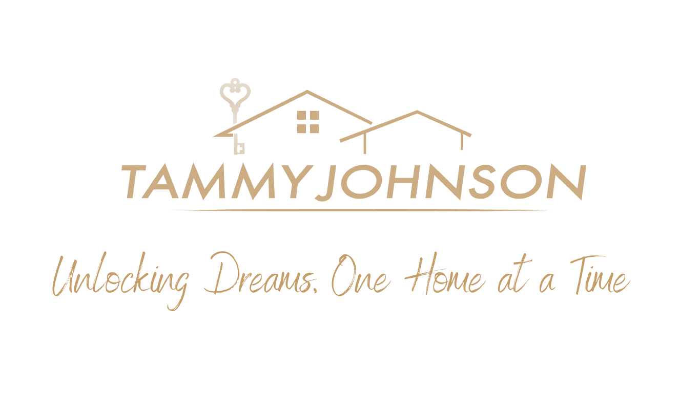 Tammyjohnsonrealtor.com (Website)