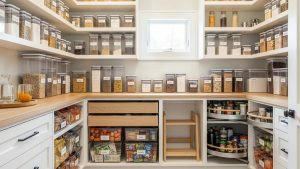 pantry